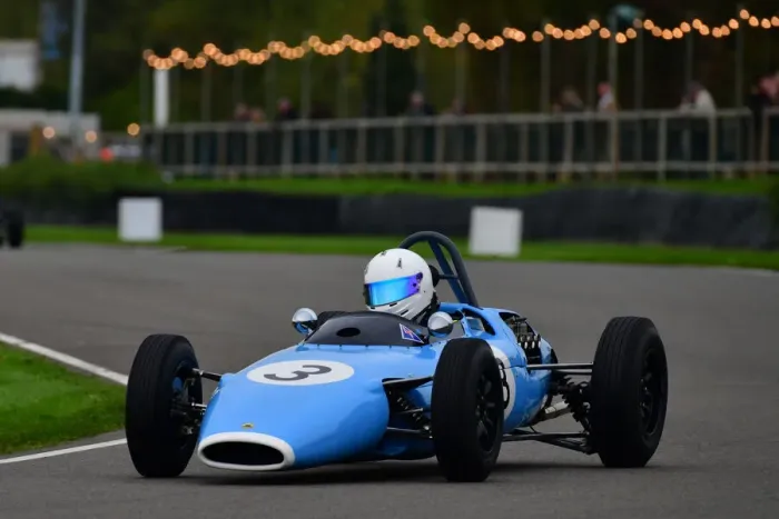 Rights Managed : CJ10 1074 Joseph Pomfret, Lynx-Ford Mk3 Rights Managed : CJ10 1074 Joseph Pomfret, Lynx-Ford Mk3