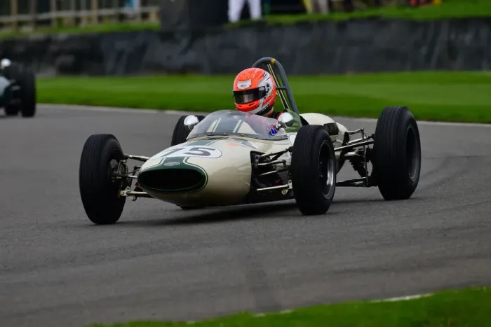 Rights Managed : CJ10 1089 Pete Morton, Lightning Envoyette-Ford Rights Managed : CJ10 1089 Pete Morton, Lightning Envoyette-Ford