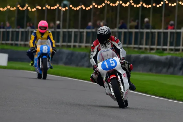 Rights Managed : CJ10 1100 Nick Williamson, Yamaha TZ350G Rights Managed : CJ10 1100 Nick Williamson, Yamaha TZ350G