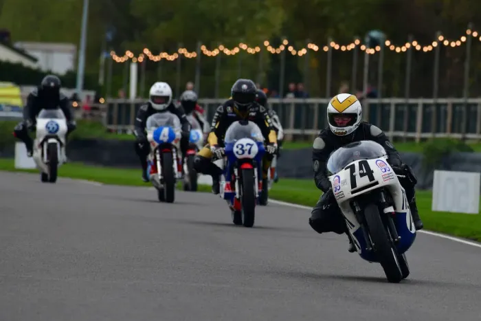 Rights Managed : CJ10 1138 Mike Dolittle, Rob North Triumph Rights Managed : CJ10 1138 Mike Dolittle, Rob North Triumph