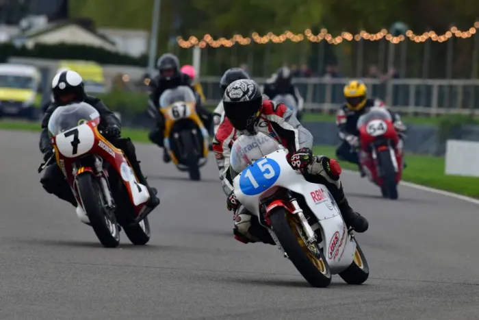 Rights Managed : CJ10 1143 Nick Williamson, Yamaha TZ350G Rights Managed : CJ10 1143 Nick Williamson, Yamaha TZ350G