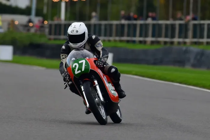 Rights Managed : CJ10 1154 Tom Snow, Harley Davidson RR250 Rights Managed : CJ10 1154 Tom Snow, Harley Davidson RR250