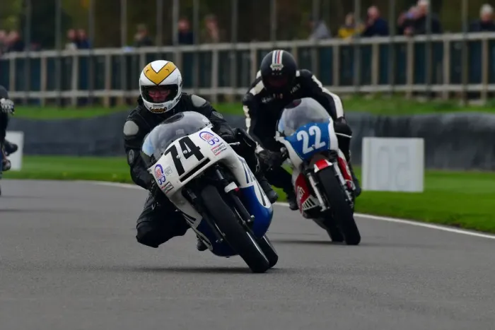 Rights Managed : CJ10 1167 Mike Dolittle, Rob North Triumph Rights Managed : CJ10 1167 Mike Dolittle, Rob North Triumph