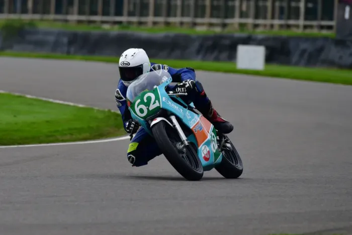 Rights Managed : CJ10 1190 Gary Vines, Yamaha TZ250H Rights Managed : CJ10 1190 Gary Vines, Yamaha TZ250H