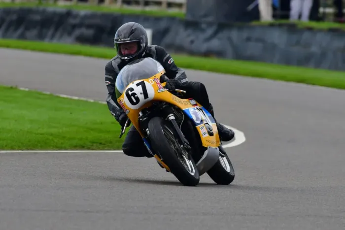 Rights Managed : CJ10 1228 Gordon Russell, Hadleigh Honda Rights Managed : CJ10 1228 Gordon Russell, Hadleigh Honda