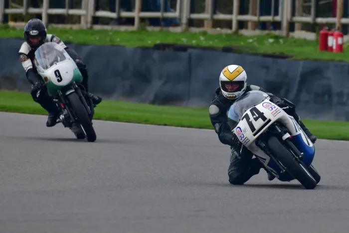 Rights Managed : CJ10 1237 Mike Dolittle, Rob North Triumph Rights Managed : CJ10 1237 Mike Dolittle, Rob North Triumph