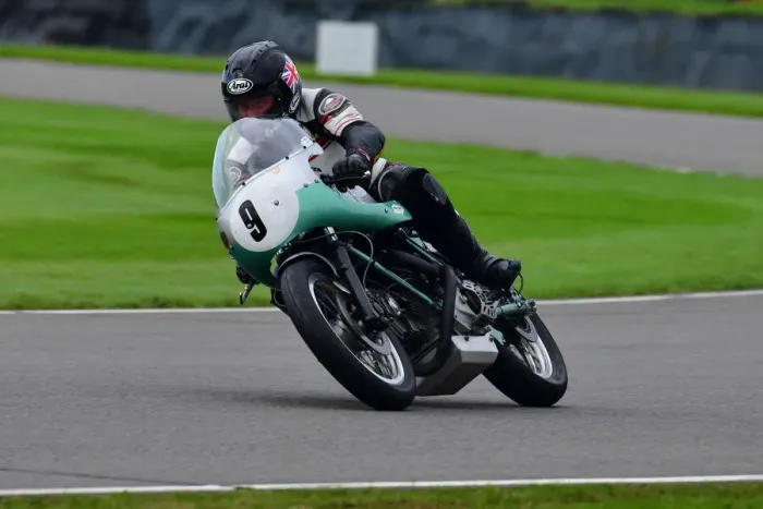 Rights Managed : CJ10 1238 Alan Cathcart, Ducati 750SS Rights Managed : CJ10 1238 Alan Cathcart, Ducati 750SS