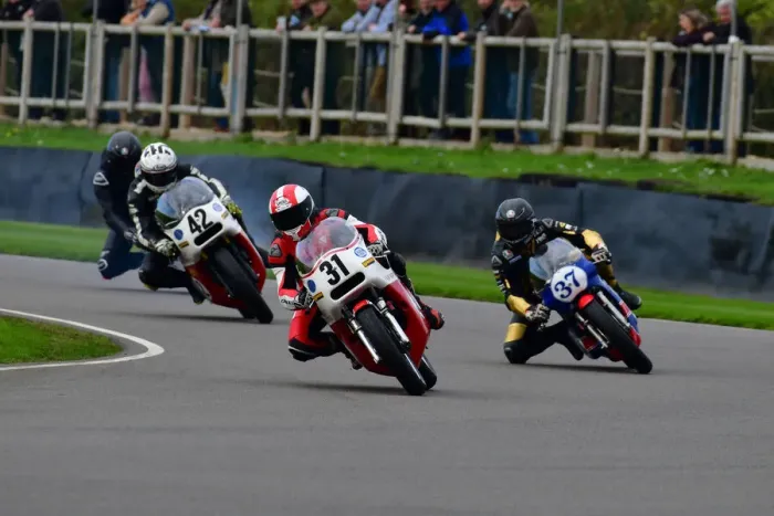 Rights Managed : CJ10 1267 Richard Wilson, Triumph Trident, James Hillier, Yamaha TZ350G Rights Managed : CJ10 1267 Richard Wilson, Triumph Trident, James Hillier, Yamaha TZ350G