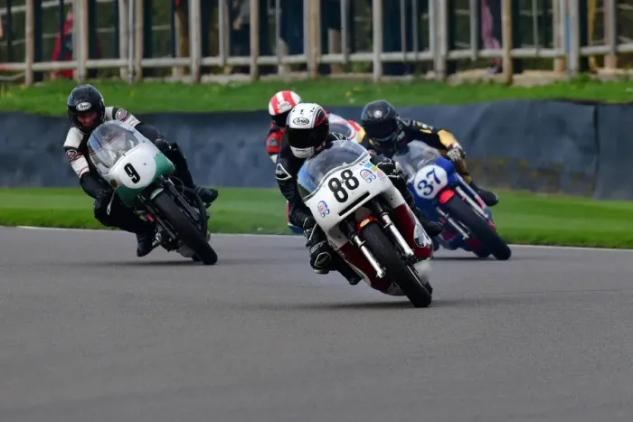 Rights Managed : CJ10 1300 Derran Slous, Rob North BSA Rocket 3, Alan Cathcart, Ducati 750SS Rights Managed : CJ10 1300 Derran Slous, Rob North BSA Rocket 3, Alan Cathcart, Ducati 750SS
