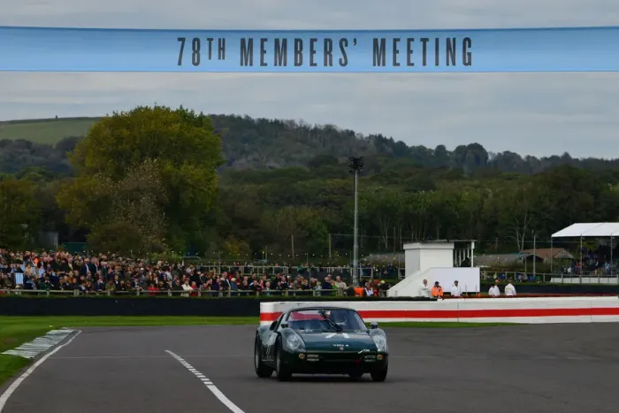 Rights Managed : CJ10 1394 Jason Barron, Porsche 904 Carrera GTS Rights Managed : CJ10 1394 Jason Barron, Porsche 904 Carrera GTS