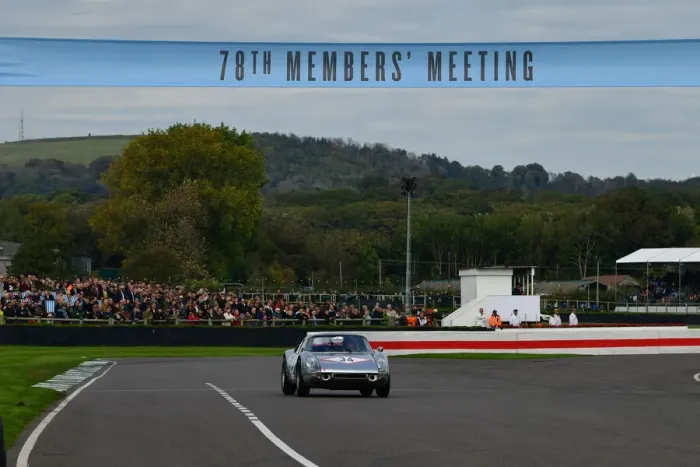 Rights Managed : CJ10 1398 Olivier Blanpain, Porsche 904 Carrera GTS Rights Managed : CJ10 1398 Olivier Blanpain, Porsche 904 Carrera GTS