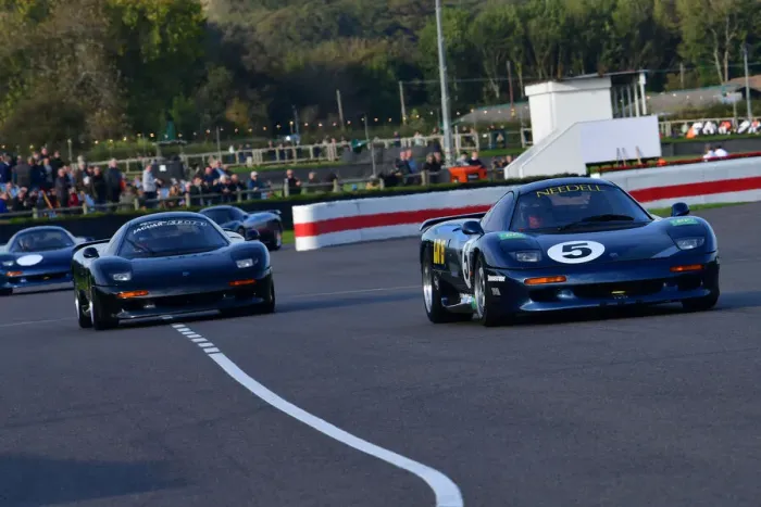 Rights Managed : CJ10 1460 Jaguar XJR-15, Justin Law, Jaguar XJR-15