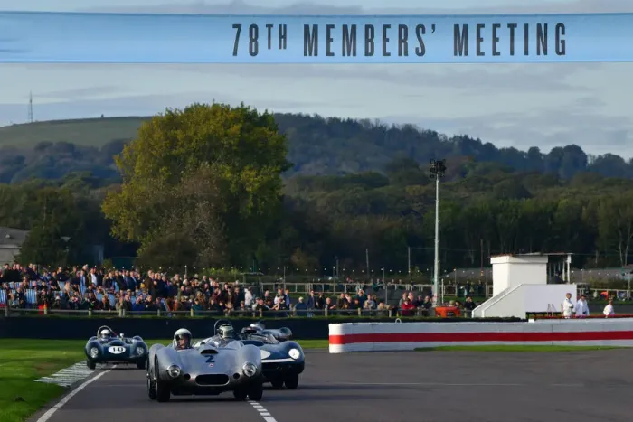 Rights Managed : CJ10 1486 Julian Majzub, Sadler Chevrolet Mk2 Rights Managed : CJ10 1486 Julian Majzub, Sadler Chevrolet Mk2