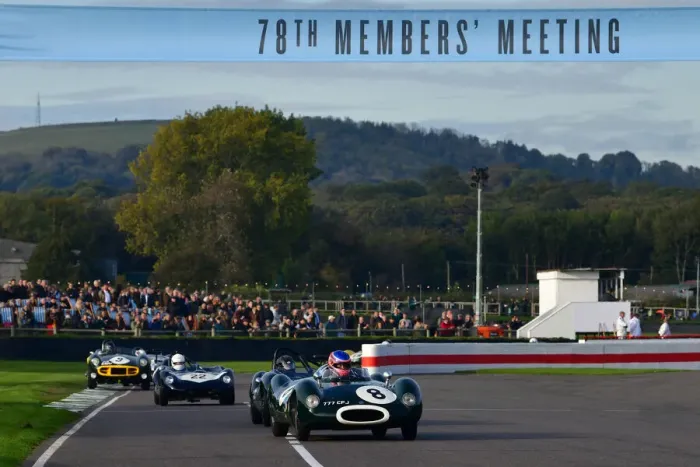 Rights Managed : CJ10 1490 John Clark, Cooper-Climax T39 Bobtail Rights Managed : CJ10 1490 John Clark, Cooper-Climax T39 Bobtail