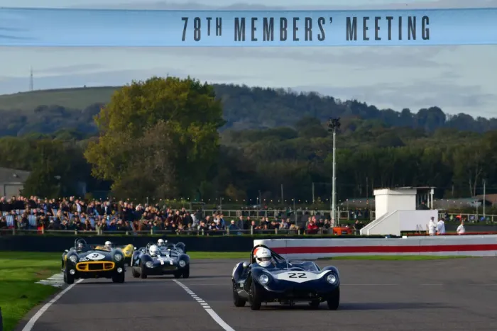 Rights Managed : CJ10 1491 Nick Finburgh, Lola-Climax Mk1 Rights Managed : CJ10 1491 Nick Finburgh, Lola-Climax Mk1