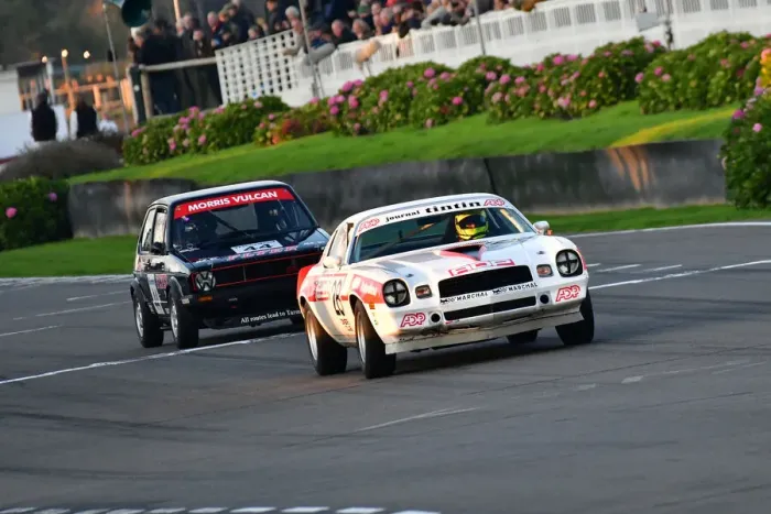 Rights Managed : CJ10 1588 Jack Tetley, Chevrolet Camaro Z28 Rights Managed : CJ10 1588 Jack Tetley, Chevrolet Camaro Z28