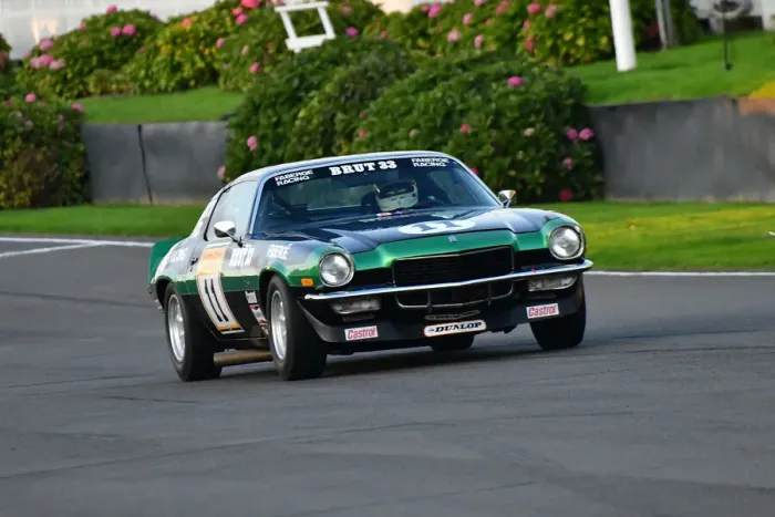 Rights Managed : CJ10 1590 Stuart Graham, Chevrolet Camaro Z28 Rights Managed : CJ10 1590 Stuart Graham, Chevrolet Camaro Z28