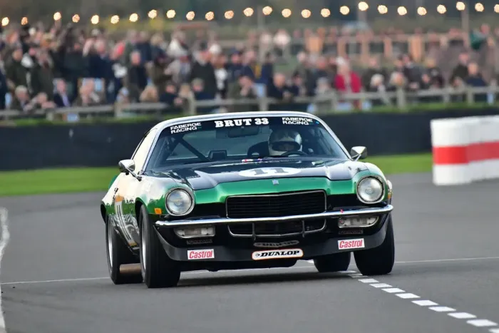 Rights Managed : CJ10 1620 Stuart Graham, Chevrolet Camaro Z28 Rights Managed : CJ10 1620 Stuart Graham, Chevrolet Camaro Z28