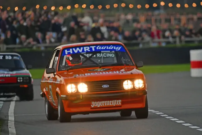 Rights Managed : CJ10 1631 Jason Minshaw, Ford Escort RS2000 Rights Managed : CJ10 1631 Jason Minshaw, Ford Escort RS2000