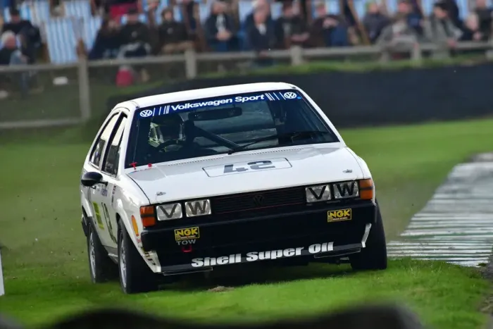 Rights Managed : CJ10 1647 Tom Shephard, Volkswagen Scirocco GTi Rights Managed : CJ10 1647 Tom Shephard, Volkswagen Scirocco GTi