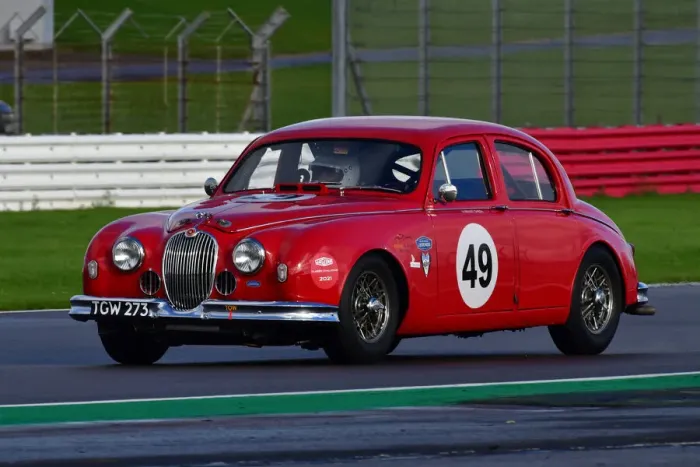 Framed Print : CJ10 1683 Benjit Dhesi, Jaguar Mk1 Saloon Framed Print : CJ10 1683 Benjit Dhesi, Jaguar Mk1 Saloon