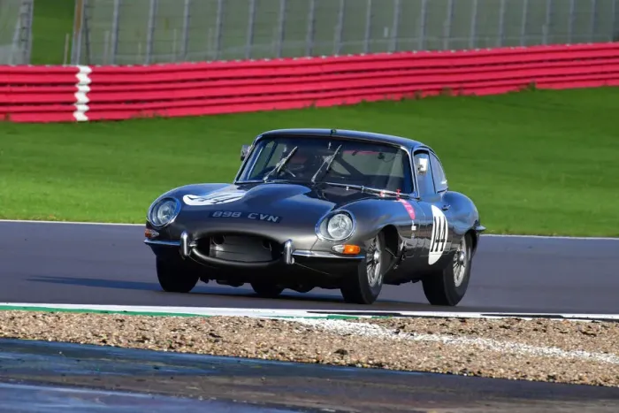Framed Print : CJ10 1712 Paul Pochciol, George Pochciol, Jaguar E-Type Framed Print : CJ10 1712 Paul Pochciol, George Pochciol, Jaguar E-Type