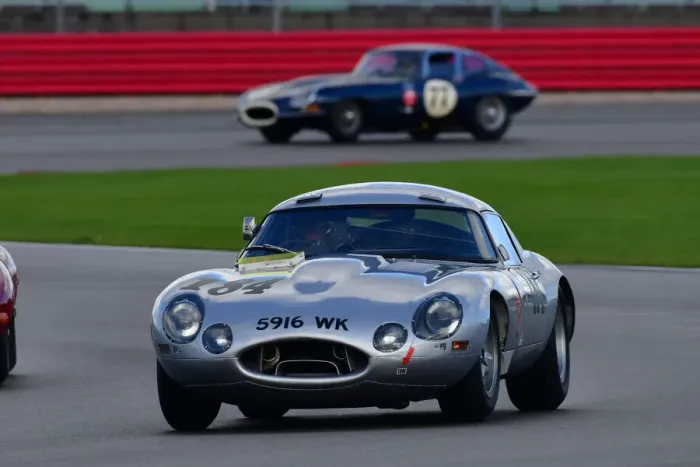 Framed Print : CJ10 1730 Rick Willmott, Jaguar E-Type Framed Print : CJ10 1730 Rick Willmott, Jaguar E-Type