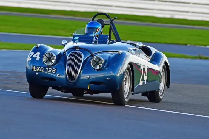 Framed Print : CJ10 1897 Josh Ward, Steve Ward, Jaguar XK120 Ecurie Ecosse Framed Print : CJ10 1897 Josh Ward, Steve Ward, Jaguar XK120 Ecurie Ecosse