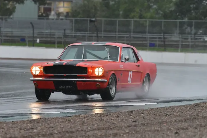 Framed Print : CJ10 2157 Colin Sowter, Ford Mustang Framed Print : CJ10 2157 Colin Sowter, Ford Mustang