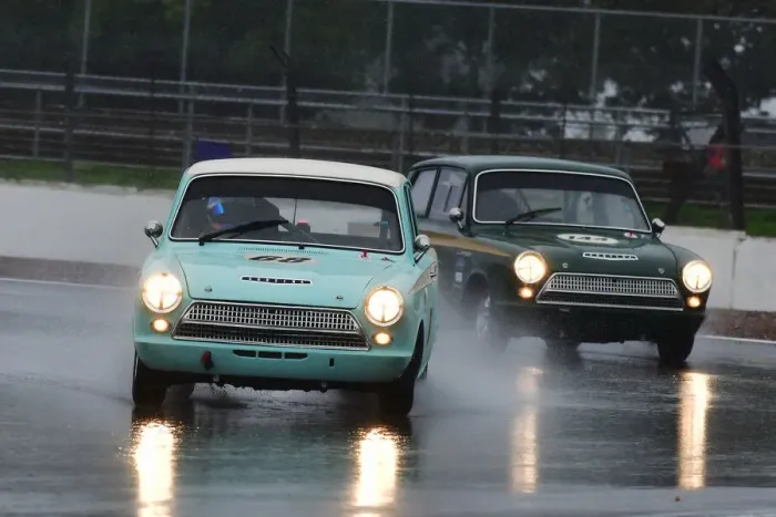 Framed Print : CJ10 2226 Michael Cullen, Paddy Shovlin, Lotus Ford Cortina, David Dickenson Framed Print : CJ10 2226 Michael Cullen, Paddy Shovlin, Lotus Ford Cortina, David Dickenson