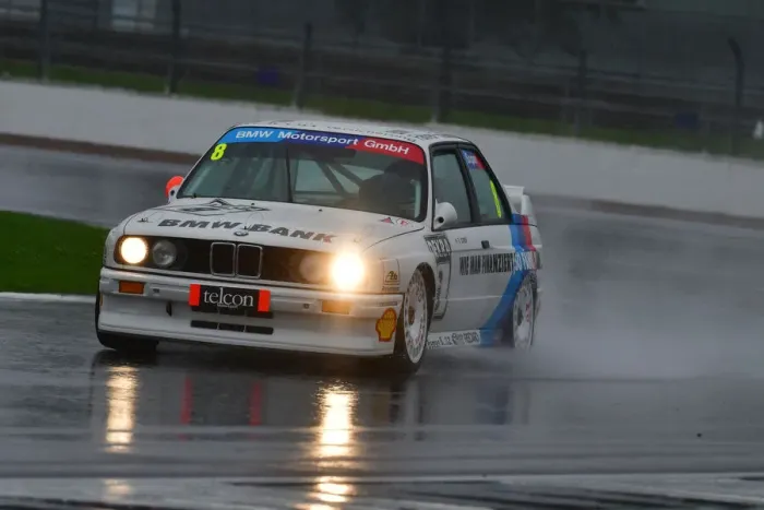 Framed Print : CJ10 2230 Darren Fielding, David Cuff, BMW E30 M3 Framed Print : CJ10 2230 Darren Fielding, David Cuff, BMW E30 M3