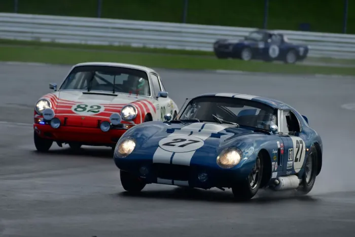 Framed Print : CJ10 2380 Roy Alderslade, Andrew Jordan, Shelby Daytona Cobra Coupe, Steve Osborne Framed Print : CJ10 2380 Roy Alderslade, Andrew Jordan, Shelby Daytona Cobra Coupe, Steve Osborne