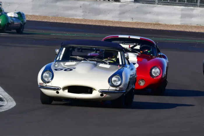 Framed Print : CJ10 2522 Jeremy Cottingham, Harvey Stanley, Jaguar E-Type Framed Print : CJ10 2522 Jeremy Cottingham, Harvey Stanley, Jaguar E-Type
