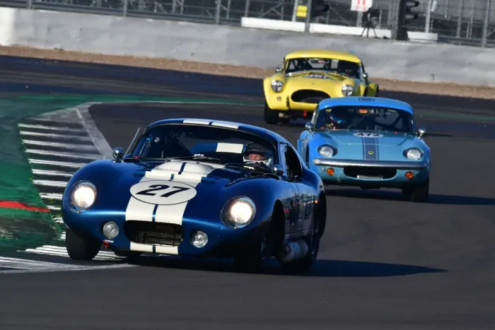 Framed Print : CJ10 2527 Roy Alderslade, Andrew Jordan, Shelby Daytona Cobra Coupe Framed Print : CJ10 2527 Roy Alderslade, Andrew Jordan, Shelby Daytona Cobra Coupe