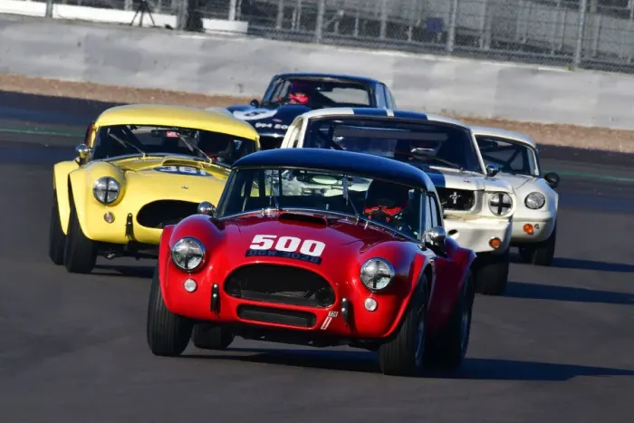 Framed Print : CJ10 2529 Ben Gill, Ian Dalglish, Shelby Cobra 289 Framed Print : CJ10 2529 Ben Gill, Ian Dalglish, Shelby Cobra 289