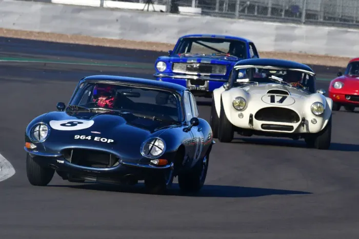 Framed Print : CJ10 2533 John Clark, Gordon Mutch, Jaguar E-Type FHC, Gavin Henderson, Rory Henderson Framed Print : CJ10 2533 John Clark, Gordon Mutch, Jaguar E-Type FHC, Gavin Henderson, Rory Henderson