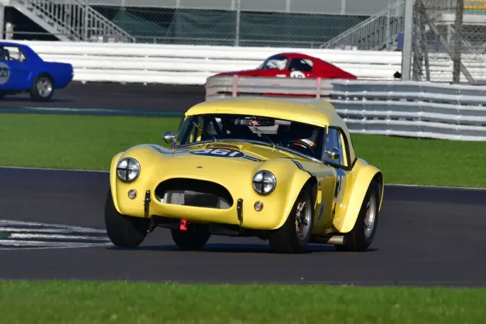 Framed Print : CJ10 2580 Nick Sleep, Joel Wykeham, Alex Montgomery, Shelby Cobra Framed Print : CJ10 2580 Nick Sleep, Joel Wykeham, Alex Montgomery, Shelby Cobra