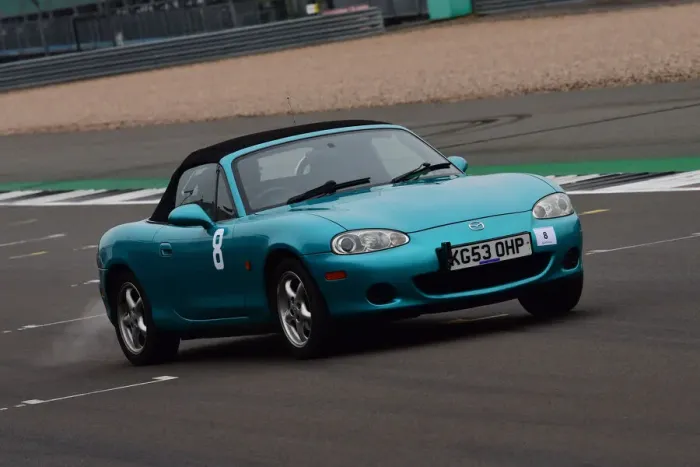 Framed Print : CJ10 2750 Dennis Bingham, Mazda MX-5 Framed Print : CJ10 2750 Dennis Bingham, Mazda MX-5