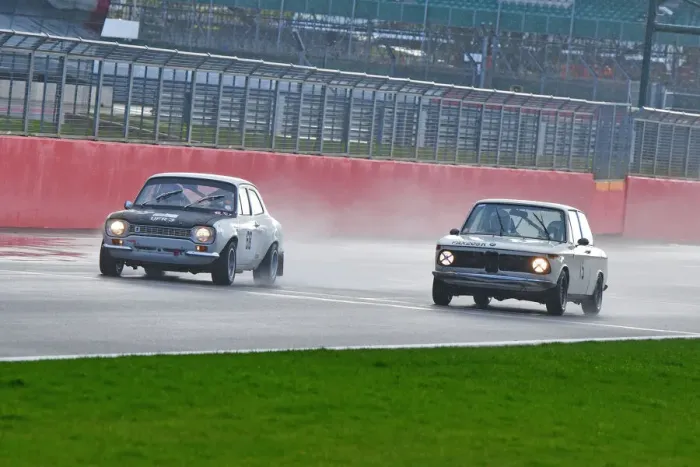 Framed Print : CJ10 3066 Andy Wolfe, Ford Escort, Richard Tyzack, BMW 2002 Framed Print : CJ10 3066 Andy Wolfe, Ford Escort, Richard Tyzack, BMW 2002