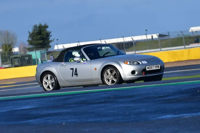 Framed Print : CJ10 3104 Jack Williamson, Mazda MX-5 Framed Print : CJ10 3104 Jack Williamson, Mazda MX-5