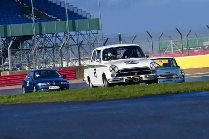 Framed Print : CJ10 3106 Oliver Nuthall, Ford Lotus Cortina Mk1 Framed Print : CJ10 3106 Oliver Nuthall, Ford Lotus Cortina Mk1