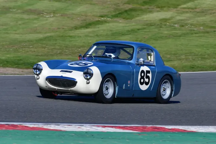Framed Print : CJ10 3569 Pete Shepherd, Richard Woolmer, Austin Healey Sebring Sprite Framed Print : CJ10 3569 Pete Shepherd, Richard Woolmer, Austin Healey Sebring Sprite