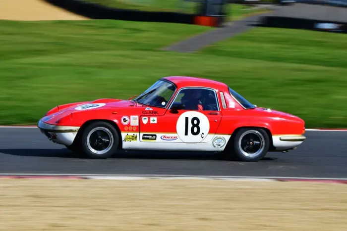 Framed Print : CJ10 4720 Jeremy Clark, Lotus Elan S4 Framed Print : CJ10 4720 Jeremy Clark, Lotus Elan S4