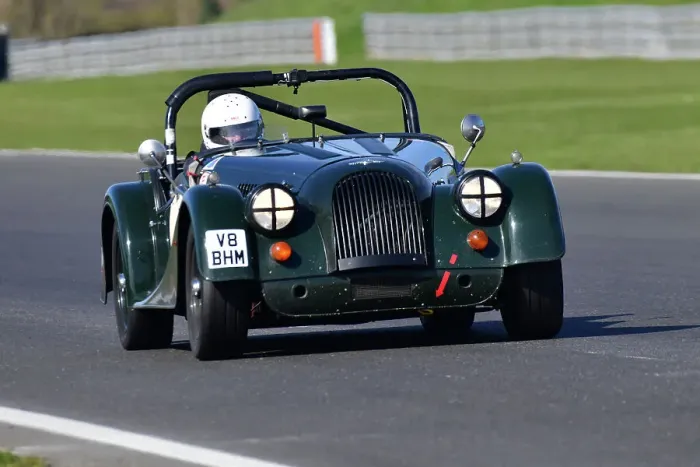 Framed Print : CJ10 4854 Brett Syndercombe, Morgan 4-4 Framed Print : CJ10 4854 Brett Syndercombe, Morgan 4-4
