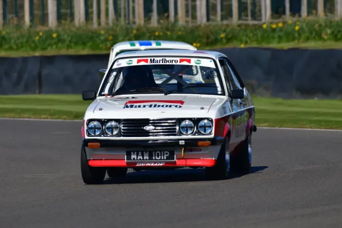Rights Managed : CJ10 5120 Andrew Watson, Pantelis Christoforou, Ford Escort RS2000 Rights Managed : CJ10 5120 Andrew Watson, Pantelis Christoforou, Ford Escort RS2000