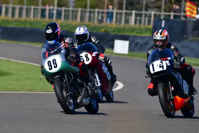 Rights Managed : CJ10 5246 Alan Cathcart, Ducati 750SS Rights Managed : CJ10 5246 Alan Cathcart, Ducati 750SS