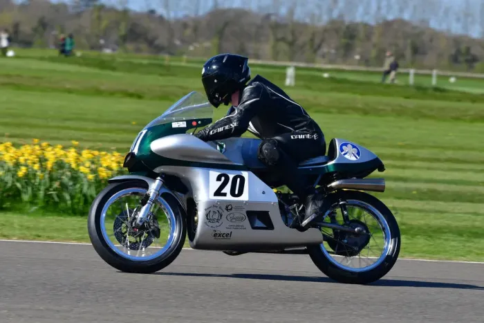 Rights Managed : CJ10 5261 Ed Wilson, DKW W2000 Rights Managed : CJ10 5261 Ed Wilson, DKW W2000