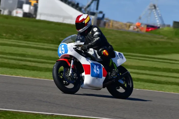 Rights Managed : CJ10 5297 Sebastian Perez, Yamaha TZ350F Rights Managed : CJ10 5297 Sebastian Perez, Yamaha TZ350F