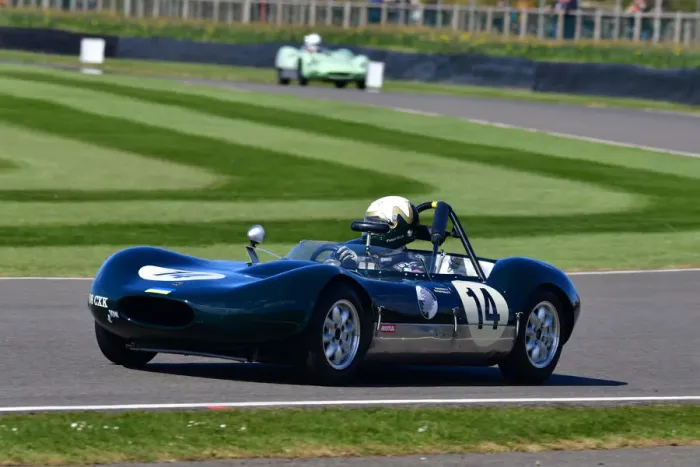 Rights Managed : CJ10 5384 Patrick Watts, Rejo Ford Mk3 Rights Managed : CJ10 5384 Patrick Watts, Rejo Ford Mk3