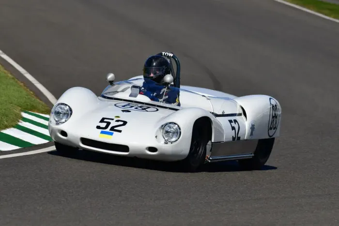 Rights Managed : CJ10 5434 Jakob Holstein, Lotus Climax 19 Rights Managed : CJ10 5434 Jakob Holstein, Lotus Climax 19